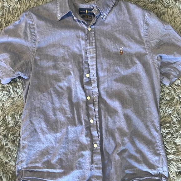 Polo Ralph Lauren Other - Polo by Ralph Lauren men size L slim fit